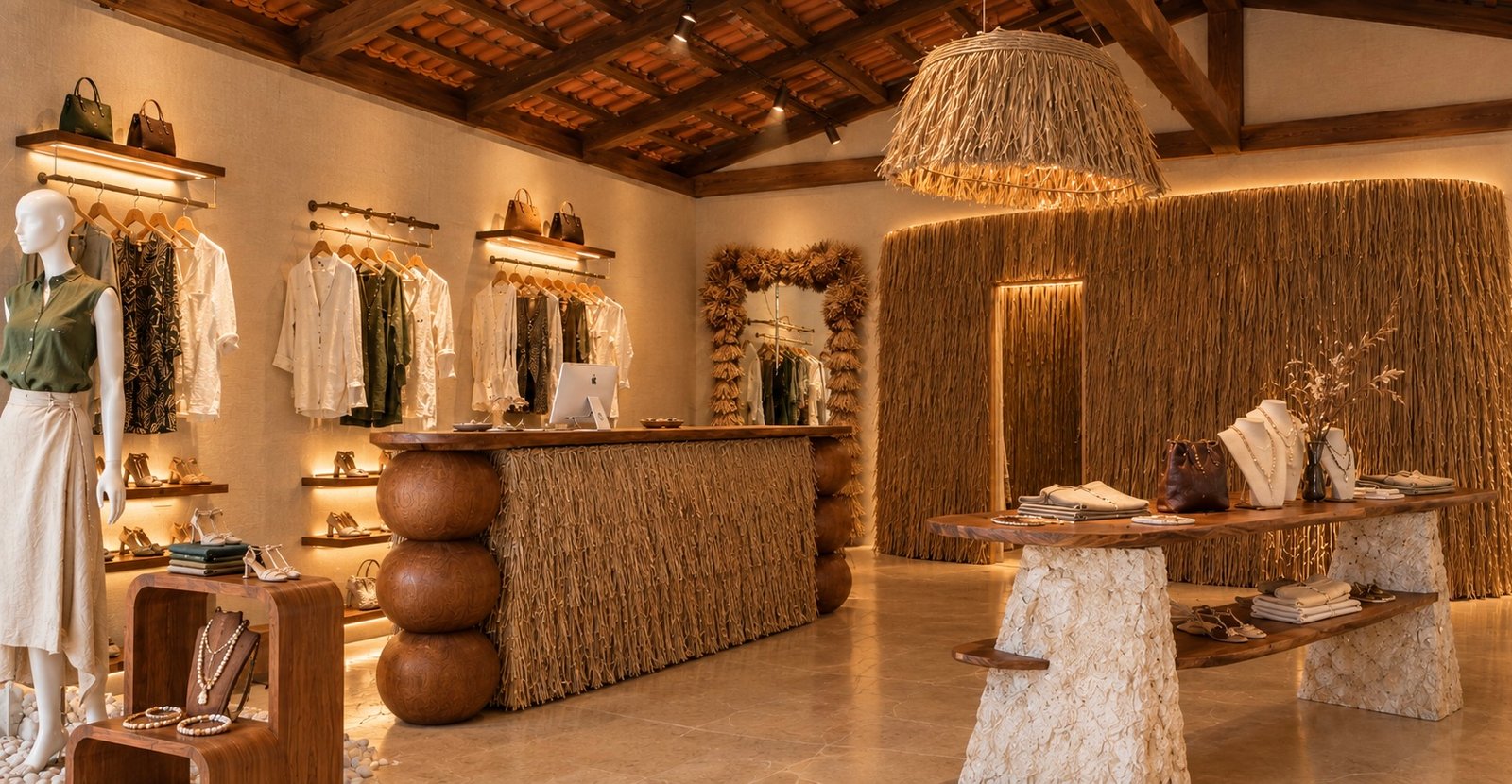 Aruá — Boutique de Moda